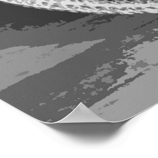 Poster du panier (Coin)