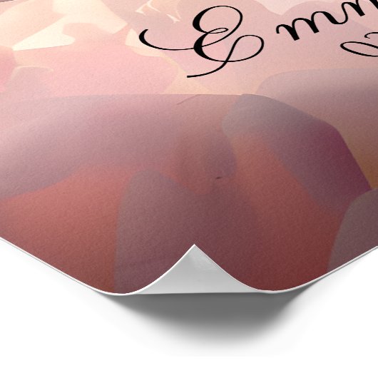 Poster du panneau d'accueil du papillon Ascend (Coin)