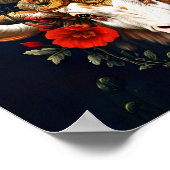 Poster du panneau Zodiac Capricorn (Coin)