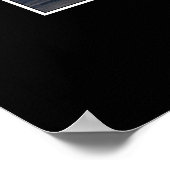 Poster du Panorama de Miami (Coin)