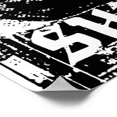 Poster du Panzer VIII Maus (Coin)