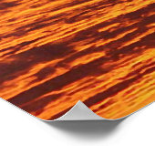 Poster du papier (Coin)