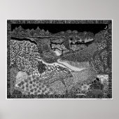 Poster du paradis de Recluse (Devant)