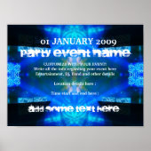 Poster du parti #006 (Devant)