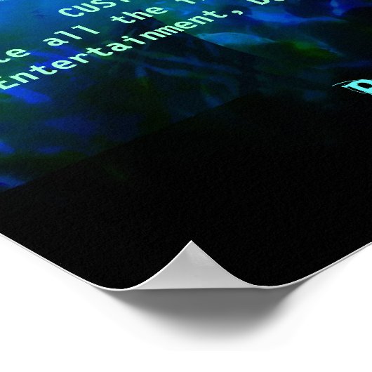 Poster du parti #007 (Coin)