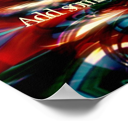 Poster du parti #008 (Coin)