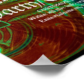 Poster du parti #010 (Coin)