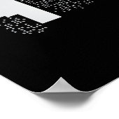 Poster du Parti des années 1920 (Coin)