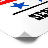 Poster du Parti Donner (Coin)