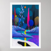 Poster du Parti Nicolas (Devant)