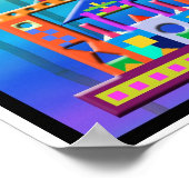 Poster du pavillon MAPICO (Coin)