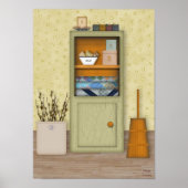 Poster du Pays hutch (Devant)