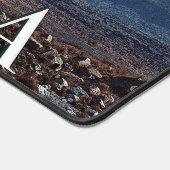 Poster du paysage du Nevada (Coin)