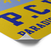 Poster du PCHS (Coin)