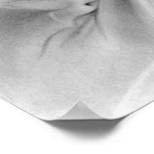 Poster du Petit Ange du Ciel (Coin)