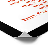 Poster du peuple de la maison (Coin)