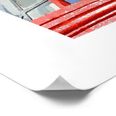 Poster du phare (Coin)