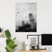 Poster du phare (Bureau à domicile)