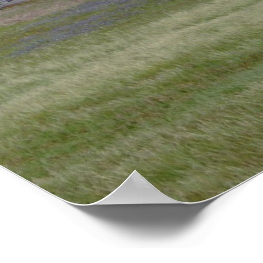 Poster du phare (Coin)