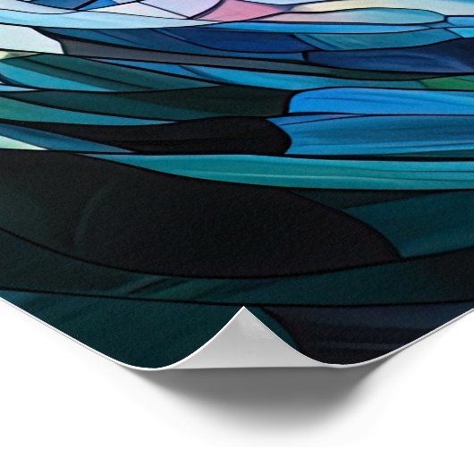 Poster du phare (Coin)