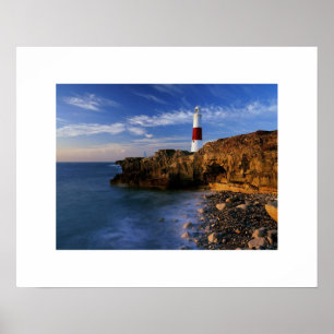 Poster du phare
