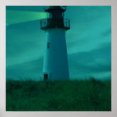 Poster du phare (Devant)