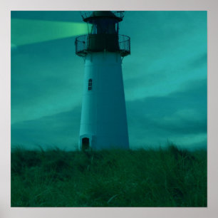 Poster du phare