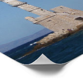 Poster du phare (Coin)