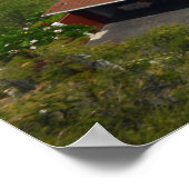 Poster du phare de Diamond Head (Coin)