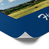 Poster du phare de Fire Island (Coin)