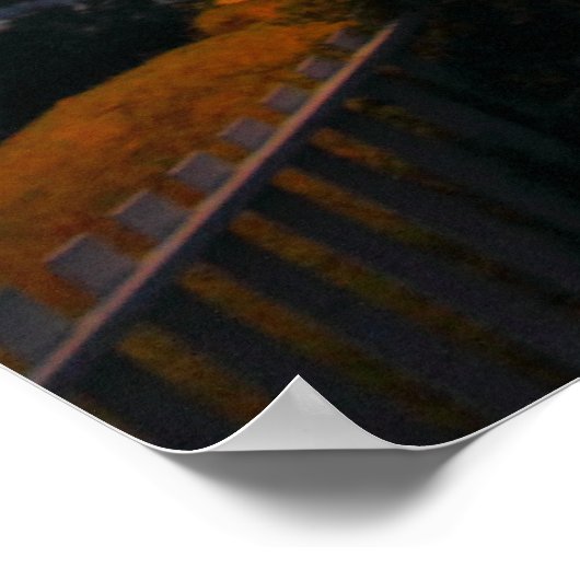 Poster du phare de Nobska Point (Coin)