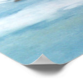 Poster du phare de Pigeon Point (Coin)