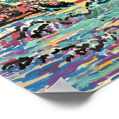 Poster du phare d'ECHO (Coin)