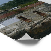 Poster du phare du New Hampshire (Coin)