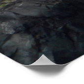 Poster du phare East Quoddy Head (Coin)