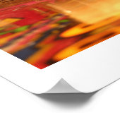 Poster du Pinball de bête de bois (Coin)