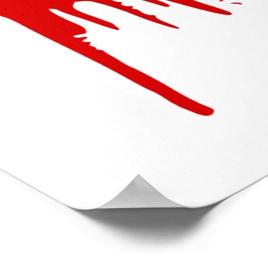 Poster du poing (Coin)