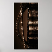 Poster du pont Bayonne (Devant)