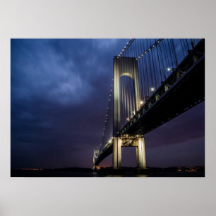 Poster du pont de nuit