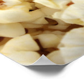Poster Du pop-corn pur. (Coin)