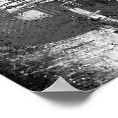 Poster du porte-avions Dwight D. Eisenhower (Coin)