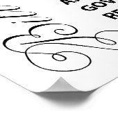 Poster du premier amendement (Coin)