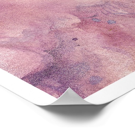 Poster du printemps (Coin)