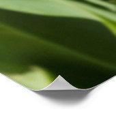 Poster du printemps heureux (Coin)