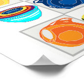 Poster du produit favori (Coin)