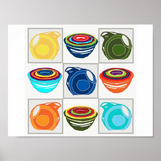 Poster du produit favori (Devant)