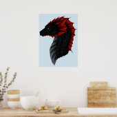 Poster du profil Alavon Dragon (Cuisine)