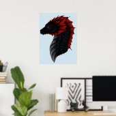 Poster du profil Alavon Dragon (Bureau à domicile)