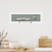 Poster du profil Martin XB-51 (Cuisine)