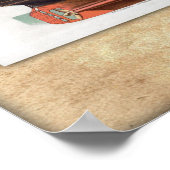 Poster du profil SS La Provence Cutaway/Intérieur (Coin)